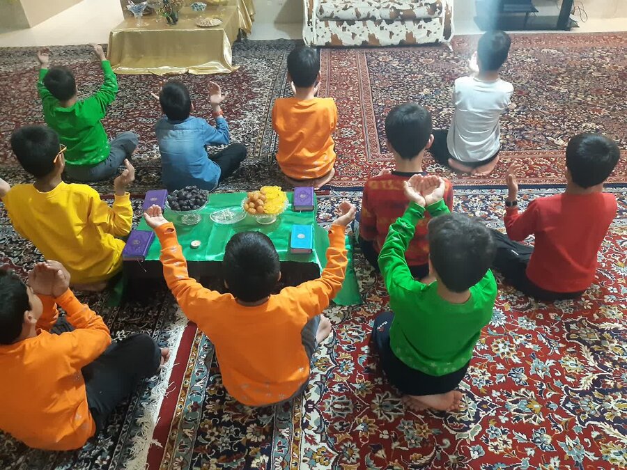 A significant decrease in number of children in nurseries across the country A significant decrease in number of children in nurseries across the country