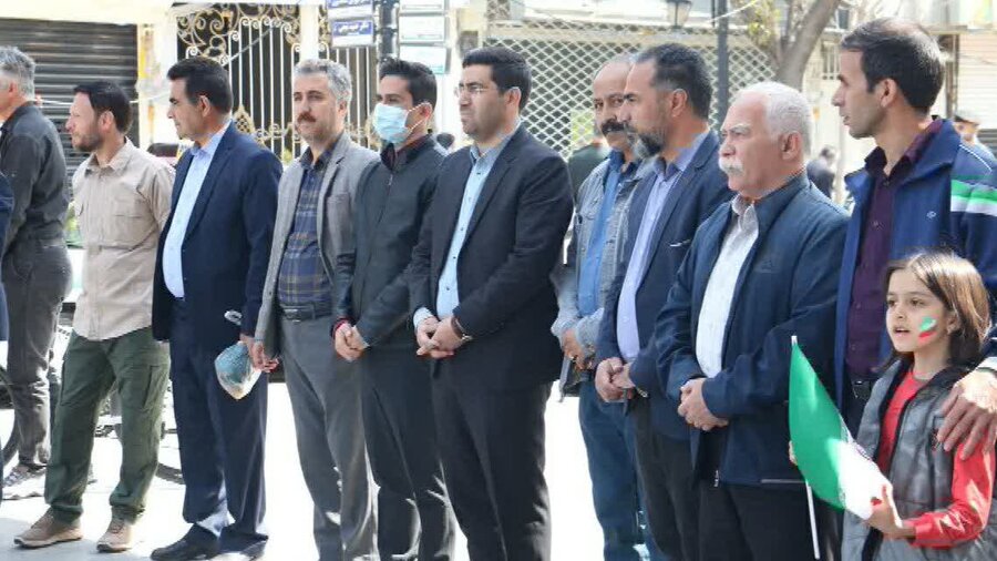 روز قدس،روز جهان اسلام است