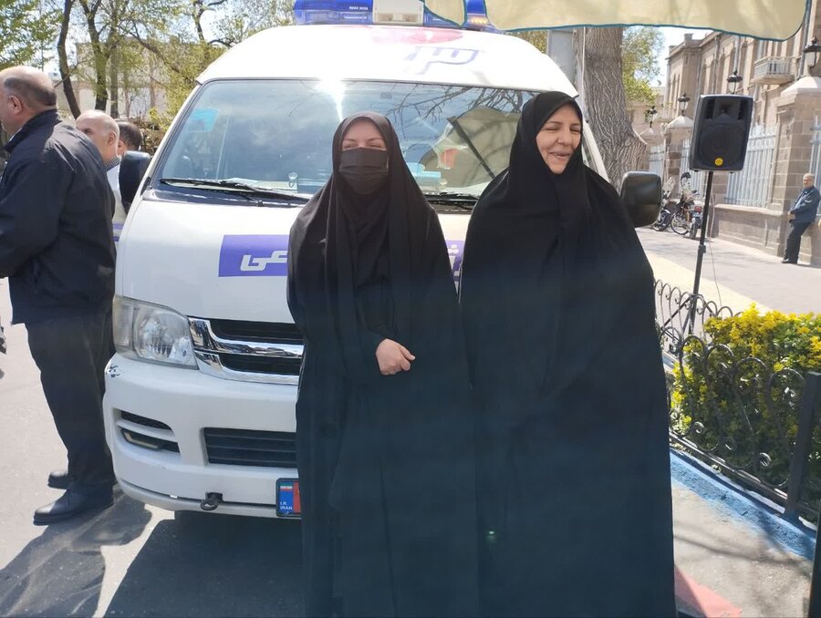 گزارش تصویری/ خروش مردم آذربایجان شرقی در راهپیمایی روز جهانی قدس