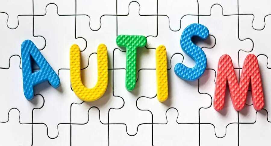 کاهش عوارض اتیسم با غربالگری بهنگام