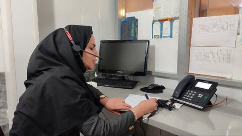 "۱۴۸۰" فرصتی فوری و رایگان برای دسترسی به سلامت روان