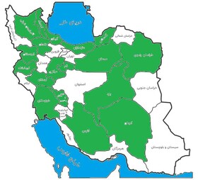 دیدار ۱۸ استاندار با فرزندان ایران در مراکز شبه خانواده در نوروز ۱۴۰۳