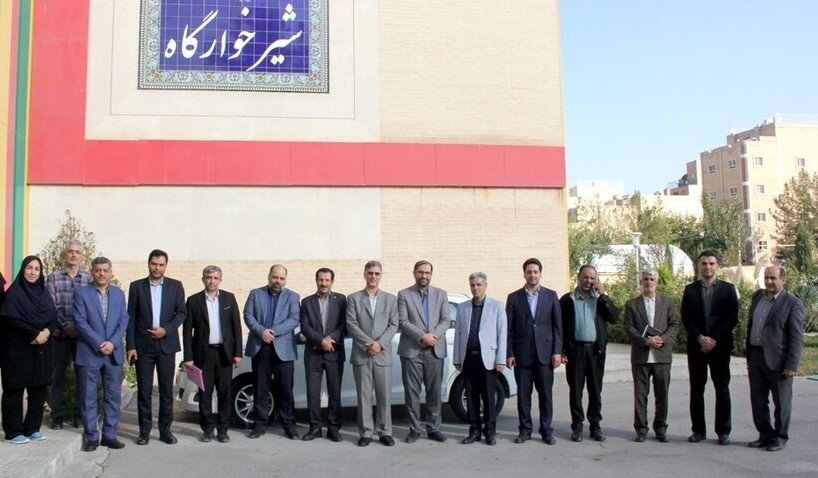 پیام تسلیت مدیرکل بهزیستی به مناسبت درگذشت مدیر شیرخوارگاه نرجس