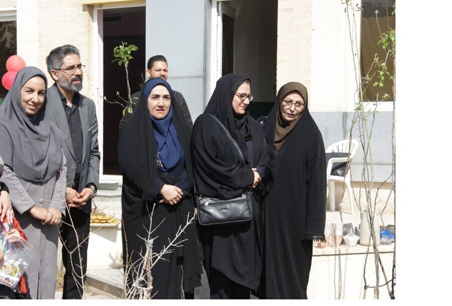 پیام تسلیت مدیرکل بهزیستی به مناسبت درگذشت مدیر شیرخوارگاه نرجس