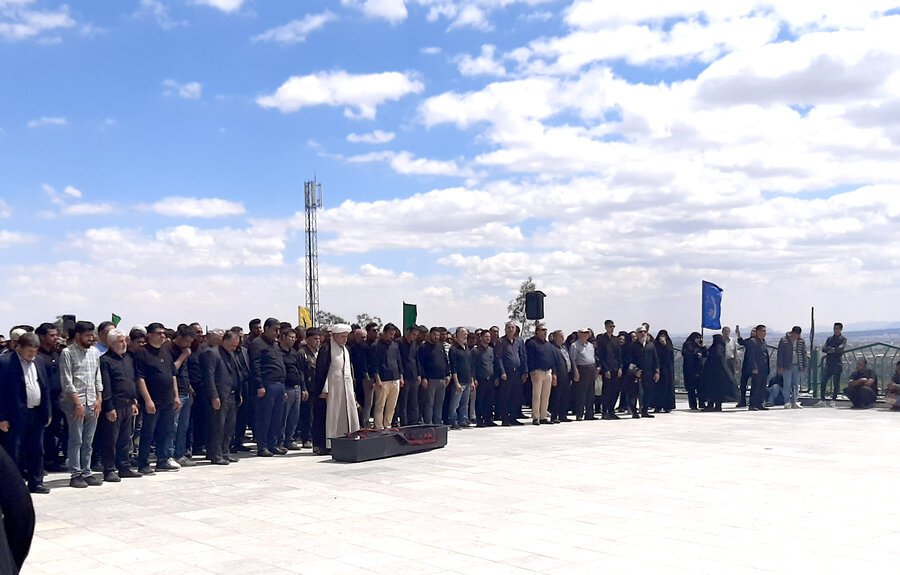 پیام تسلیت مدیرکل بهزیستی به مناسبت درگذشت مدیر شیرخوارگاه نرجس