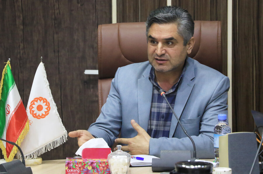 پرداخت حق پرستاری به ۱۷۰۹ نفر از توانخواهان تحت پوشش بهزیستی گیلان پرداخت حق پرستاری به ۱۷۰۹ نفر از توانخواهان تحت پوشش بهزیستی گیلان