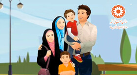 موشنگرافیک| برخی از فعالیت های سازمان بهزیستی کشور