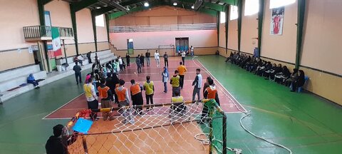 گزارش تصویری/ برگزاری جشنواره ملی ورزشی و بازی‌های بومی محلی جام بلند همتان در شهرستان تکاب