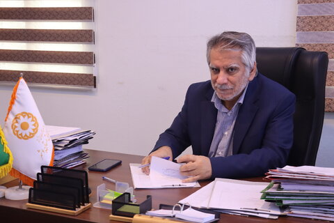 اعتبار حق پرستاری خانواده محور در بهزیستی استان بوشهر افزایش یافت