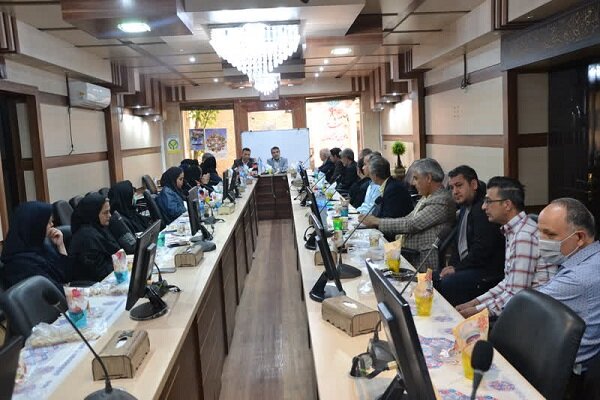 60هزار فرد دارای معلولیت تحت پوشش بهزیستی شهرستان مشهد 