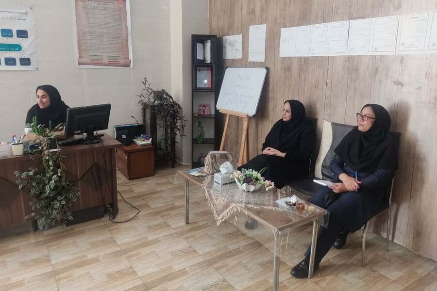 طرح پایش و رصد پرونده‌های اشتغال و مسکن در شهرستان‌های استان اصفهان