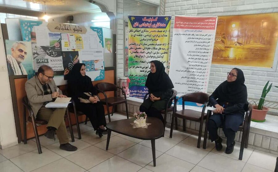 طرح پایش و رصد پروندههای اشتغال و مسکن در شهرستانهای استان اصفهان