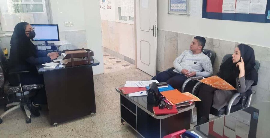 طرح پایش و رصد پروندههای اشتغال و مسکن در شهرستانهای استان اصفهان