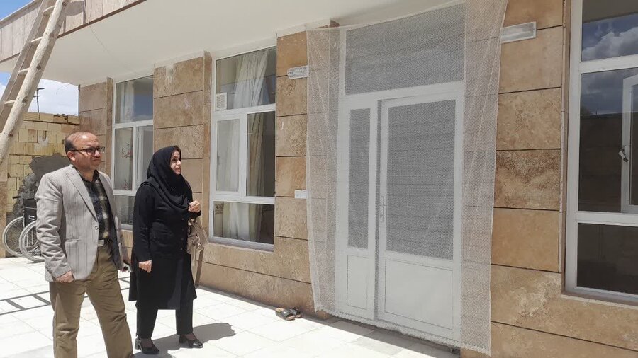 طرح پایش و رصد پروندههای اشتغال و مسکن در شهرستانهای استان اصفهان