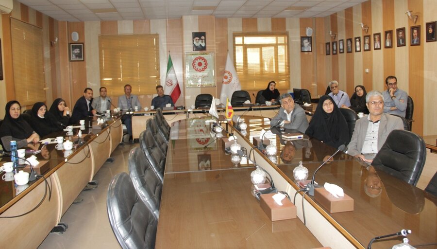 استفاده از زبان اشاره یکی از جنبههای مناسب در حمایت از افراد ناشنوا است