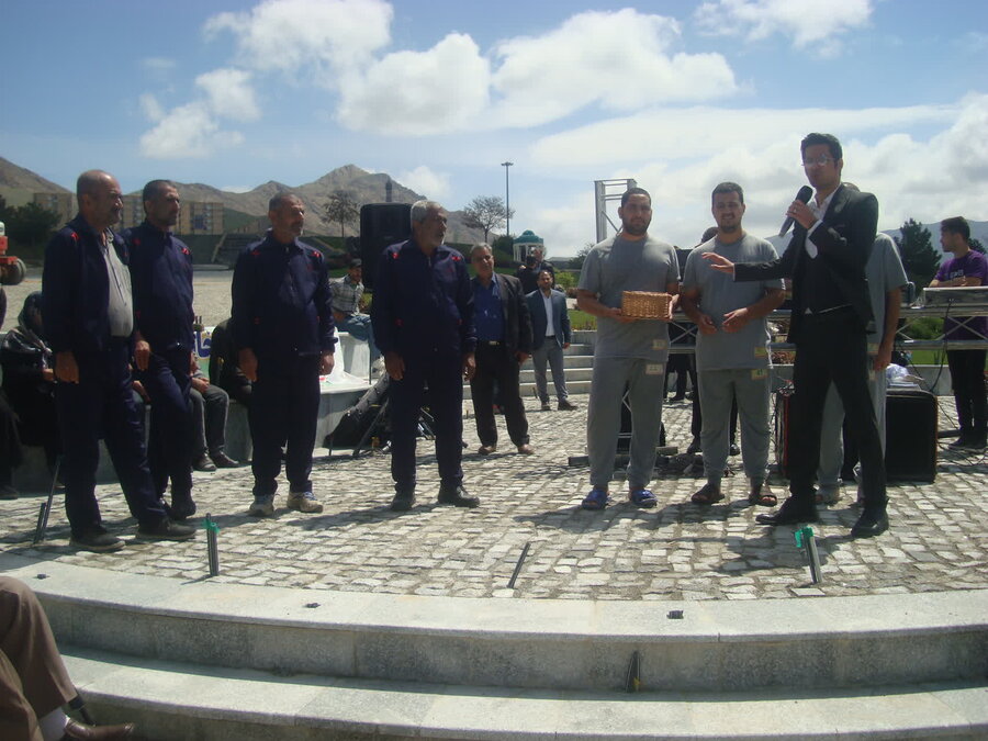 ملایر| همایش پیاده روی