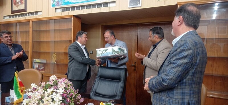 اصفهان| بازنگری و بررسی دستورالعملهای اجرایی حوزه توانبخشی