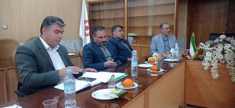 اصفهان| بازنگری و بررسی دستورالعملهای اجرایی حوزه توانبخشی