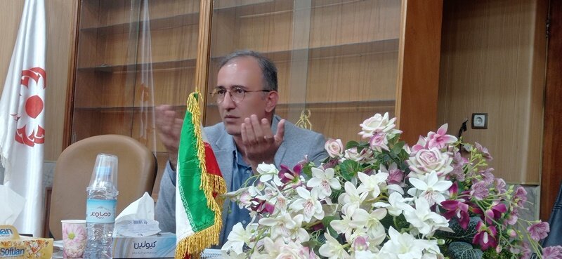 اصفهان| بازنگری و بررسی دستورالعملهای اجرایی حوزه توانبخشی