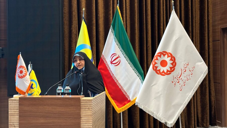 امید آفرینی با توسعه خدمات روانشناسی و مشارکت مردم