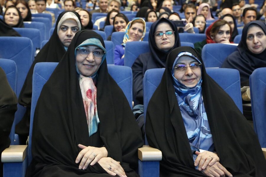 امید آفرینی با توسعه خدمات روانشناسی و مشارکت مردم