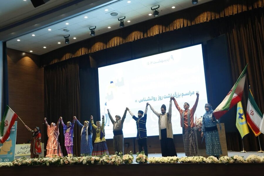 امید آفرینی با توسعه خدمات روانشناسی و مشارکت مردم