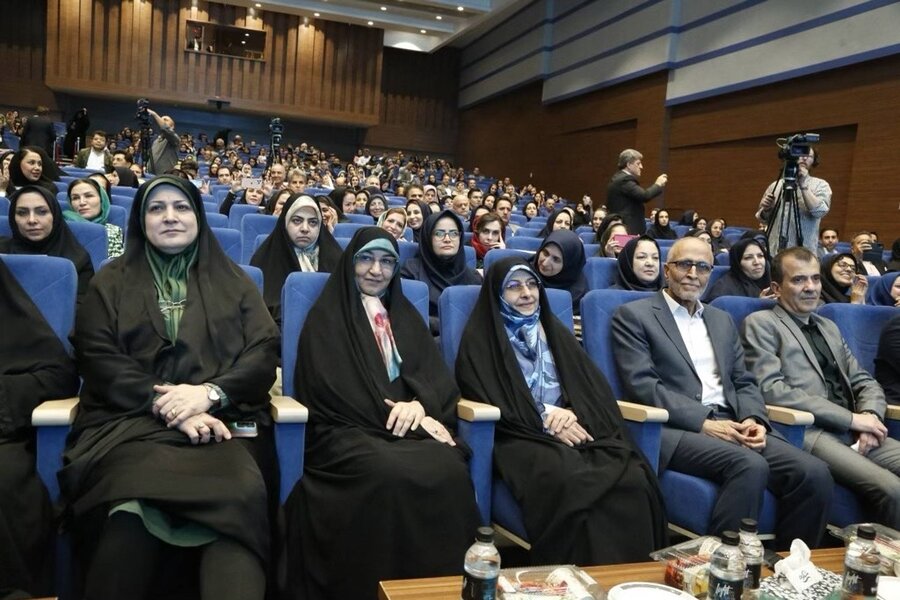 امید آفرینی با توسعه خدمات روانشناسی و مشارکت مردم