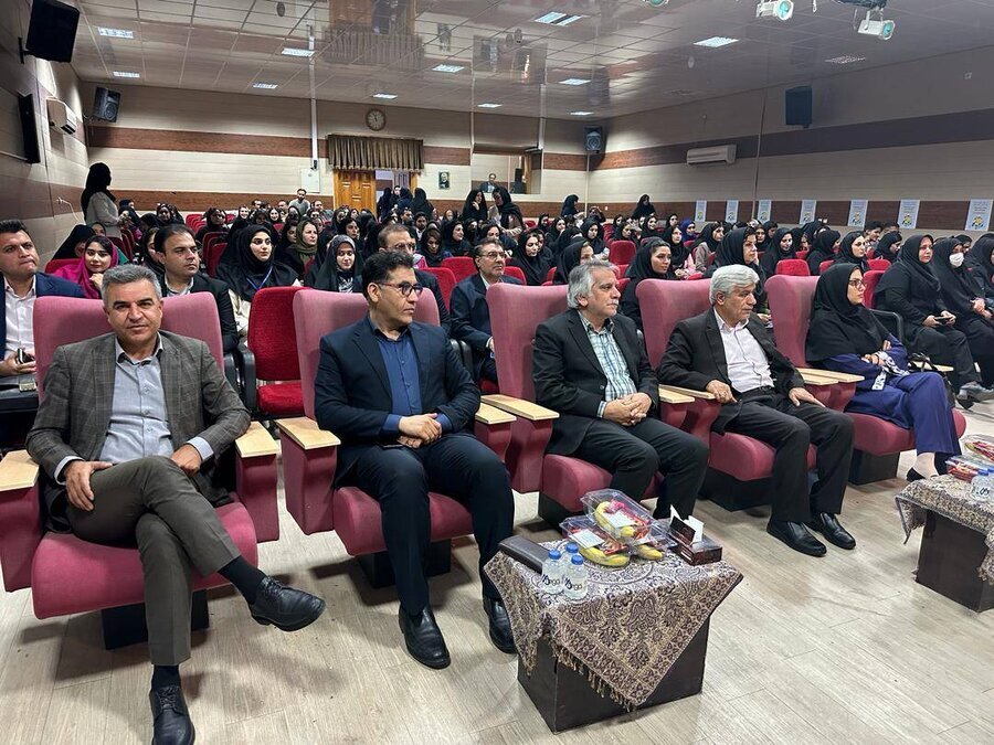 همایش گرامیداشت روز روانشناس در بوشهر برگزار شد