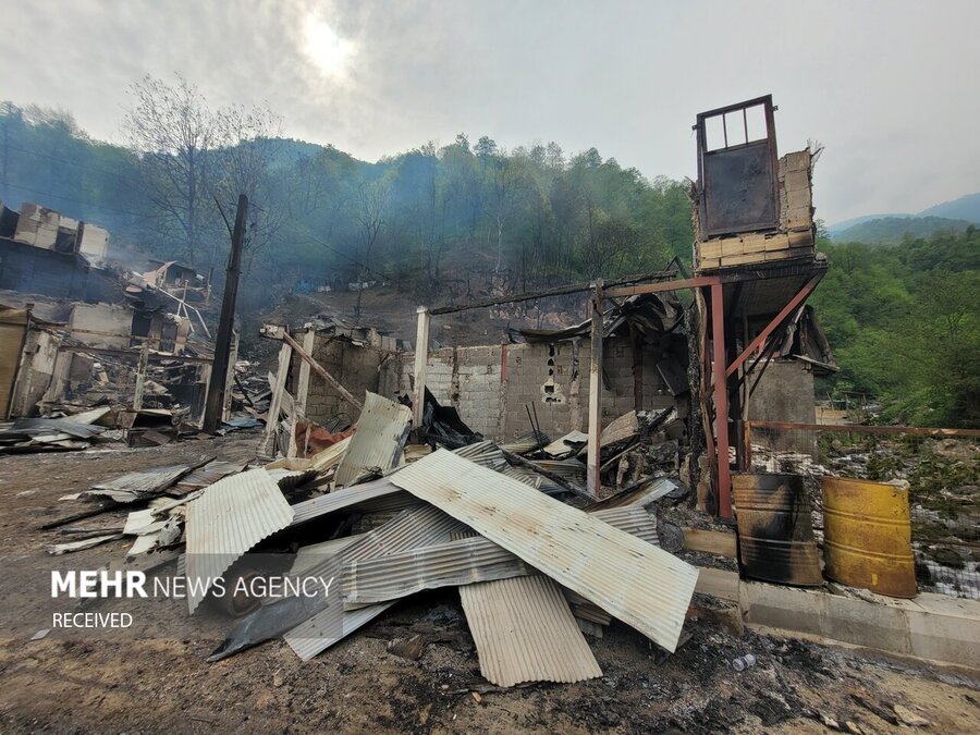 بازدید میدانی مدیرکل بهزیستی گیلان از منازل و وضعیت مددجویان و توانخواهان تحت پوشش بهزیستی استان بازدید میدانی مدیرکل بهزیستی گیلان از منازل و وضعیت مددجویان و توانخواهان تحت پوشش بهزیستی استان