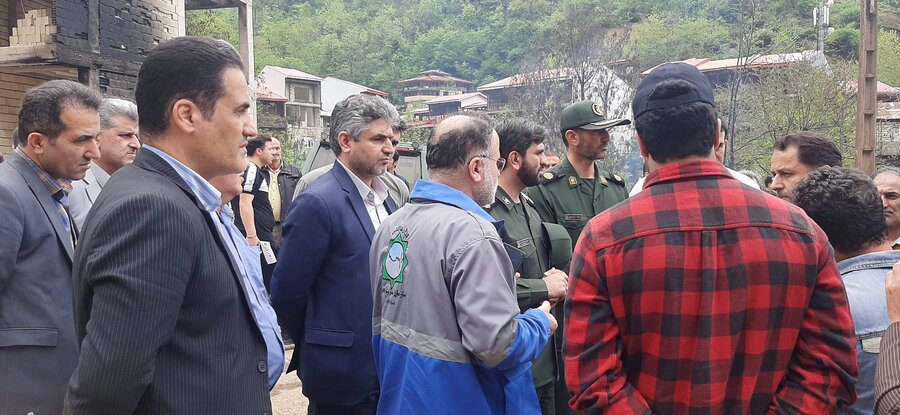 بازدید میدانی مدیرکل بهزیستی گیلان از منازل و وضعیت مددجویان و توانخواهان تحت پوشش بهزیستی استان بازدید میدانی مدیرکل بهزیستی گیلان از منازل و وضعیت مددجویان و توانخواهان تحت پوشش بهزیستی استان