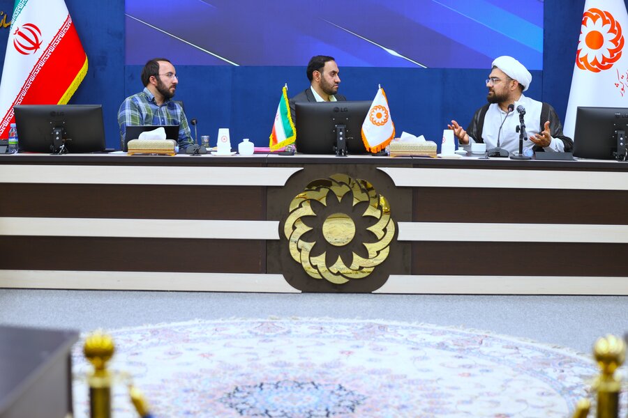 کمیسیون فرهنگی اجتماعی شورای عالی جهاد سازندگی