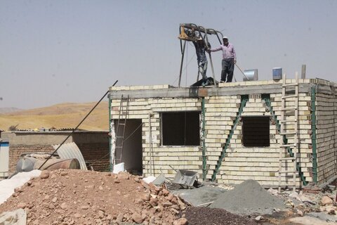 دررسانه|ارائه تسهیلات بلاعوض ساخت مسکن برای خانواده‌های بیش از ۲ معلول در خوزستان