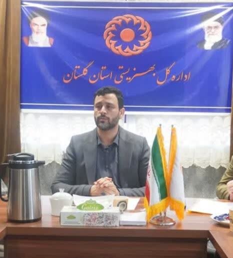 جلسه هم اندیشی مدیرکل و معاون توانبخشی با مدیران مراکز غیر دولتی شبانه روزی بهزیستی استان گلستان برگزار شد.