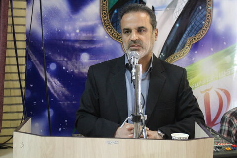گزارش تصویری| نشست بصیرتی و تبیینی ویژه انتخابات توسط اداره کل بهزیستی البرز برگزار شد