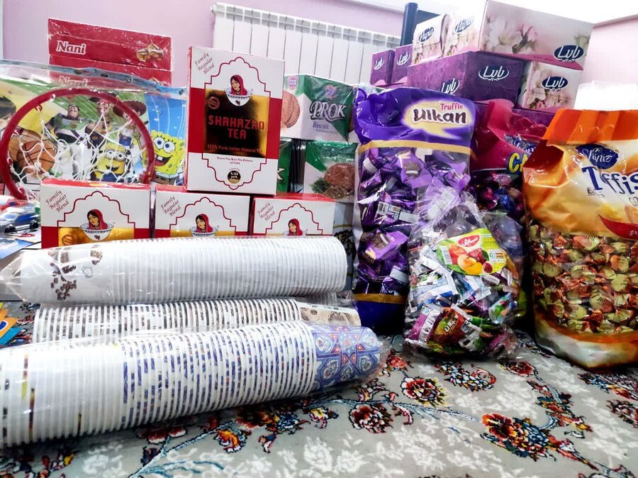 تعامل اثربخش بهزیستی چالدران با دادگستری شهرستان