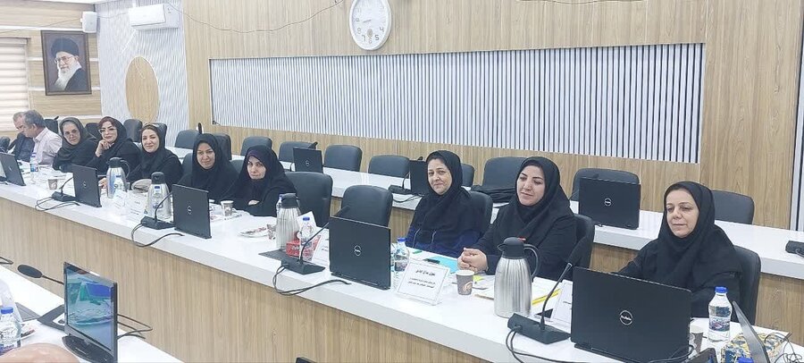 بهزیستی صاحبنظر در حوزه پیشگیری از آسیبهای اجتماعی