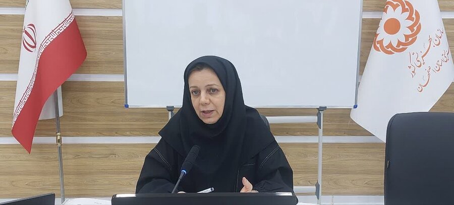 بهزیستی صاحبنظر در حوزه پیشگیری از آسیبهای اجتماعی