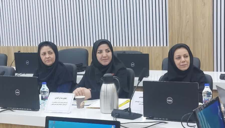 بهزیستی صاحبنظر در حوزه پیشگیری از آسیبهای اجتماعی