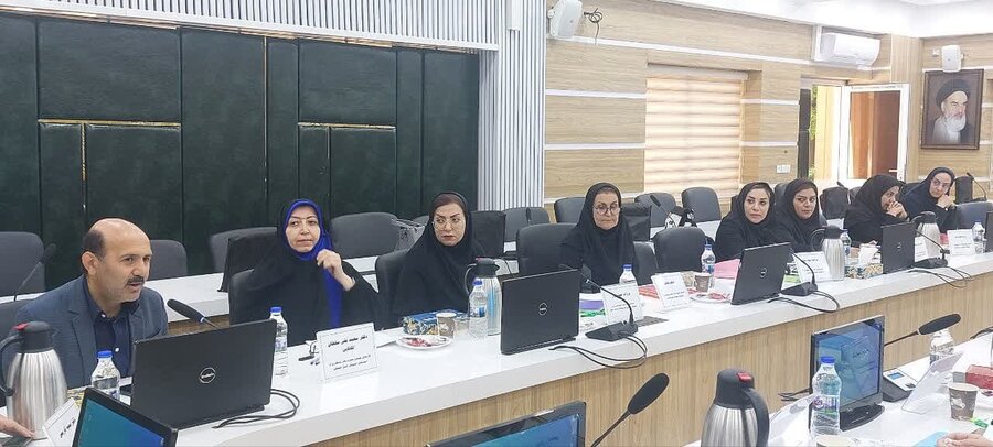 بهزیستی صاحبنظر در حوزه پیشگیری از آسیبهای اجتماعی