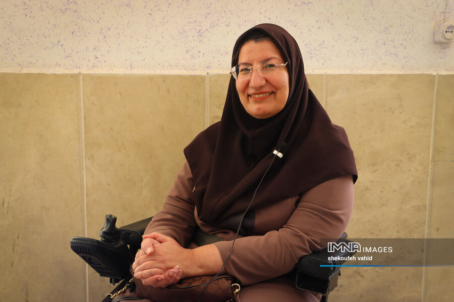 در رسانه| روایت «ایران» از زندگی در باغچهبان