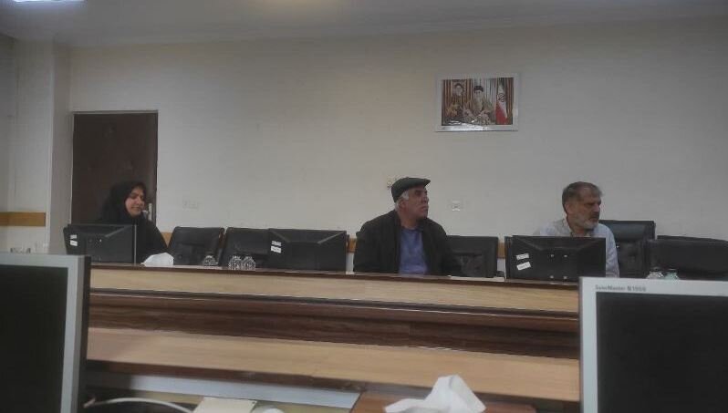 اصفهان| اولین نشست شورای مشارکتهای مردمی بهزیستی شهرستان تشکیل شد