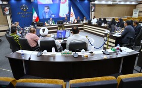برگزاری رویداد ظرفیت سازی با تسهیل گران آستان قدس رضوی استان تهران