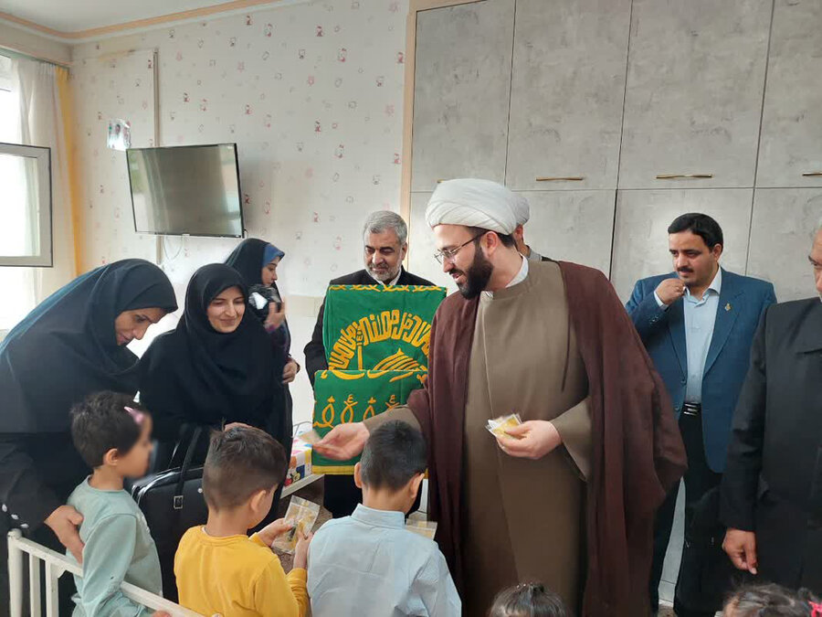 نگهداری ۱۴۰ کودک دختر در خانه های بهزیستی/ ۷۸۵ دختر تحت پوشش نزد بستگان نگهداری می شوند