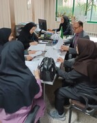 شهرستان همدان | کمیته توانبخشی بهزیستی شهرستان 