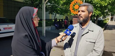 گزارش تصویری| تور رسانه ای بهزیستی استان زنجان برگزار شد