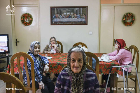 در رسانه| ظرفیت مراکز نگهداری سالمندان در آذربایجان شرقی خالی است