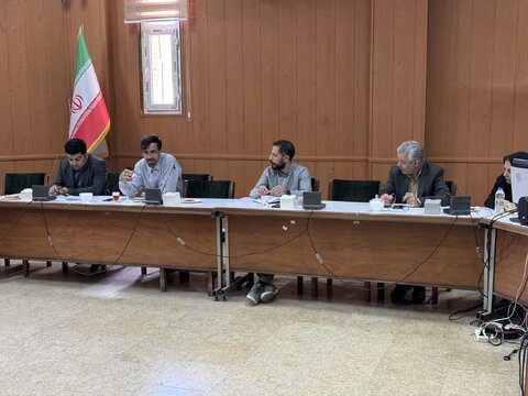 برگزاری دومین جلسه کمیته توسعه و مشارکت‌های مردمی و سازمان های مردم نهاد شورای هماهنگی مبارزه با مواد مخدر در ارومیه