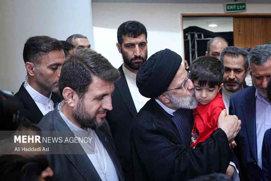 آنچه «شهید خدمت» برای «محرومان» به یادگار گذاشت آنچه «شهید خدمت» برای «محرومان» به یادگار گذاشت