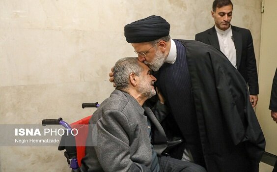 آنچه «شهید خدمت» برای «محرومان» به یادگار گذاشت آنچه «شهید خدمت» برای «محرومان» به یادگار گذاشت