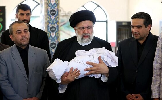 آنچه «شهید خدمت» برای «محرومان» به یادگار گذاشت آنچه «شهید خدمت» برای «محرومان» به یادگار گذاشت